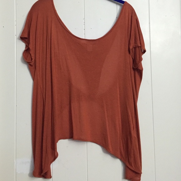 Thin top