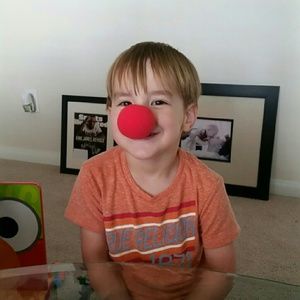 Meet your Posher, Cheryl