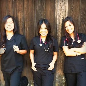 Meet your Posher, Jazmine