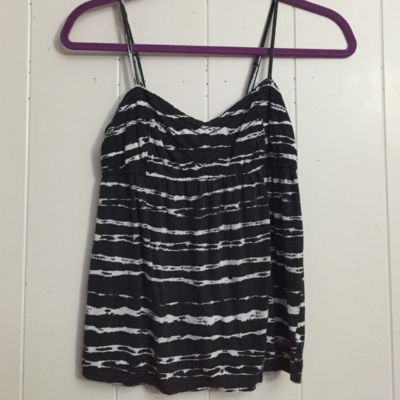 Tank top - Picture 1 of 1