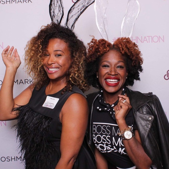 Meet your Posher, Amber. - Picture 8 of 9