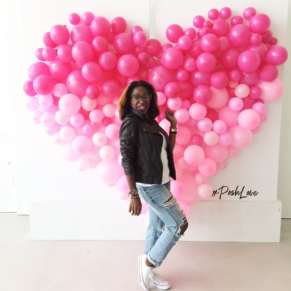 Meet your Posher, Amber. - Picture 9 of 9