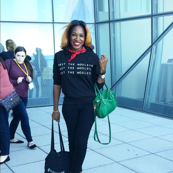 Meet your Posher, Amber. - Picture 7 of 9