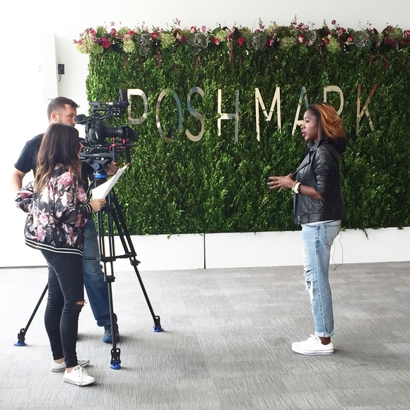 Meet your Posher, Amber. - Picture 3 of 9