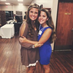 Meet your Posher, Ashlyn