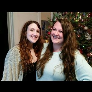 Meet your Posher, Elishea