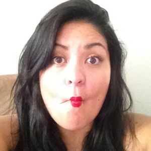 Meet your Posher, Isabel