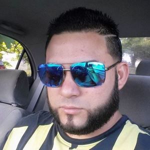 Meet your Posher, Richard