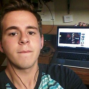 Meet your Posher, Eric