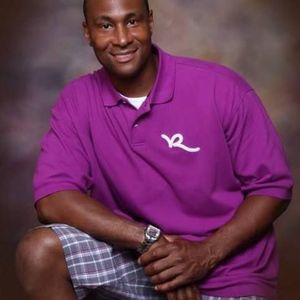 Meet your Posher, Roger