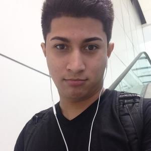 Meet your Posher, Edwin