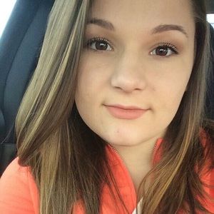 Meet your Posher, Jayme