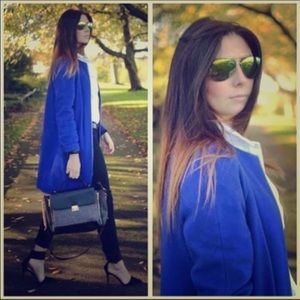 Accessorize houndstooth black satchel