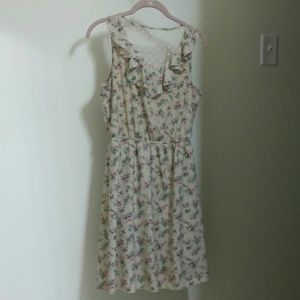 EVERYTHING MUST GO!!! Maurices Small Dress