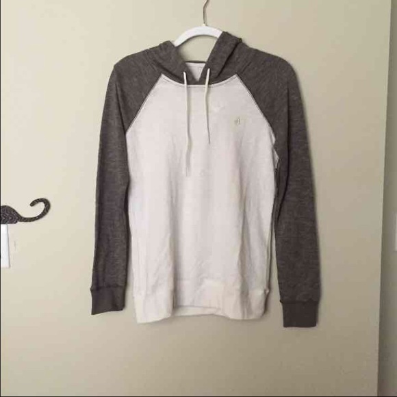 Volcom hoodie