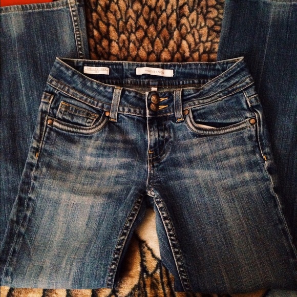 Vigoss Studio Jeans