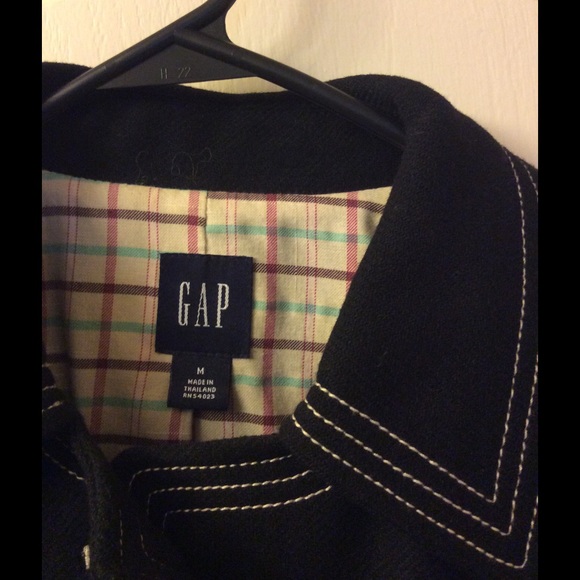 Gap jacket - Picture 3 of 4