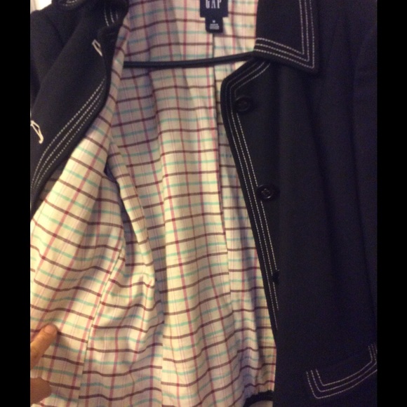 Gap jacket - Picture 4 of 4