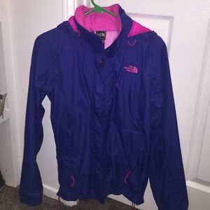 New without tags north face jacket