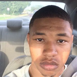 Meet your Posher, Darrold