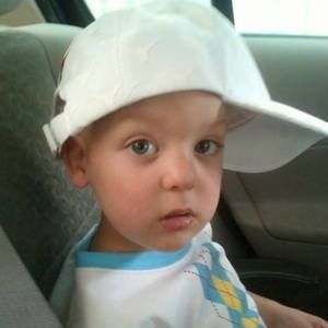 Meet your Posher, Rodrigo