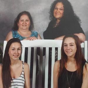 Meet your Posher, Carolyn