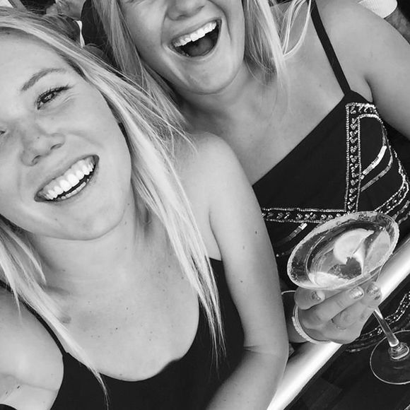 Meet your Posher, Kessy