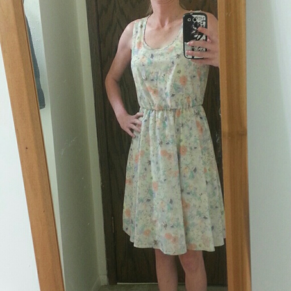 EVERYTHING MUST GO!!!  Maurices Dress
