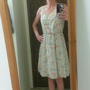 EVERYTHING MUST GO!!!  Maurices Dress