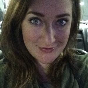 Meet your Posher, Terese