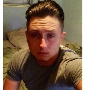 Meet your Posher, Frankie