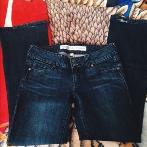 Charlotte Russe Jeans