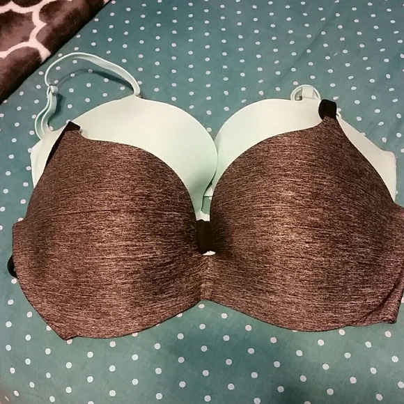2 PINK VS CAMPUS BRAS