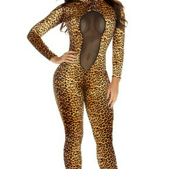 Halloween Costume