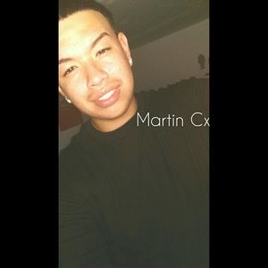 Meet your Posher, Martin