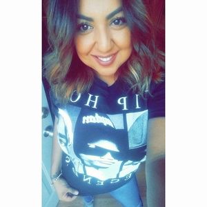 Meet your Posher, Alejandra