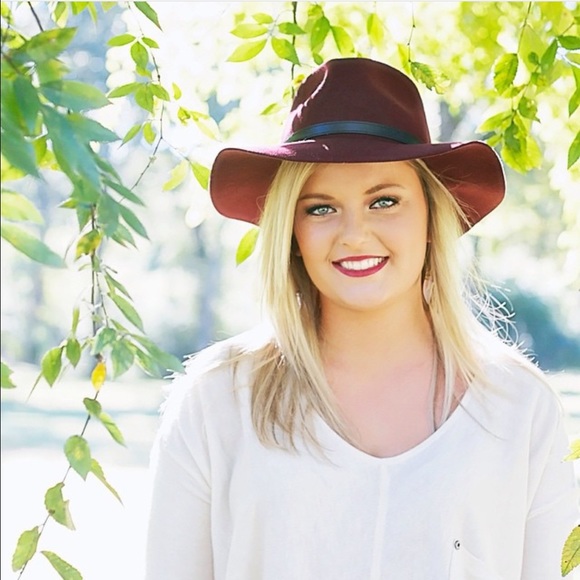 Meet your Posher, Christina