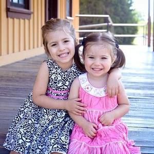 Meet your Posher, Carolina