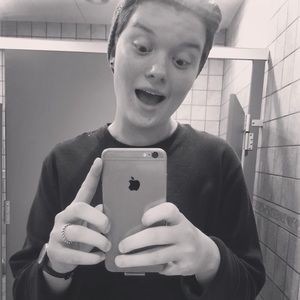 Meet your Posher, Cassidy