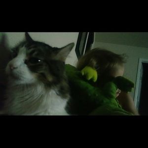 Meet your Posher, Jenny