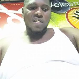 Meet your Posher, Shaquille