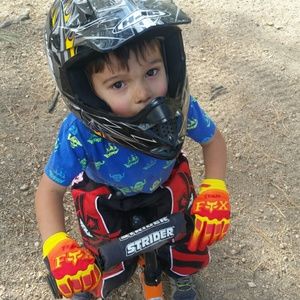 Meet your Posher, Jamie