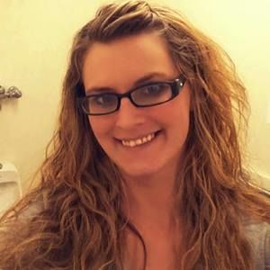 Meet your Posher, Tabitha