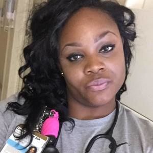 Meet your Posher, Candice