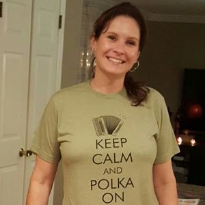 Meet your Posher, Heidi