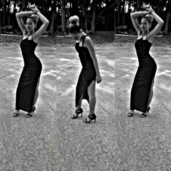 Meet your Posher, Angel