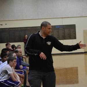 Meet your Posher, Brian