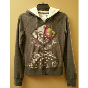 Women's Roxy Jacket