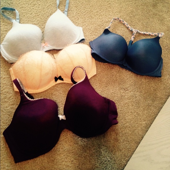 Vs bras