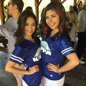 Meet your Posher, Liz